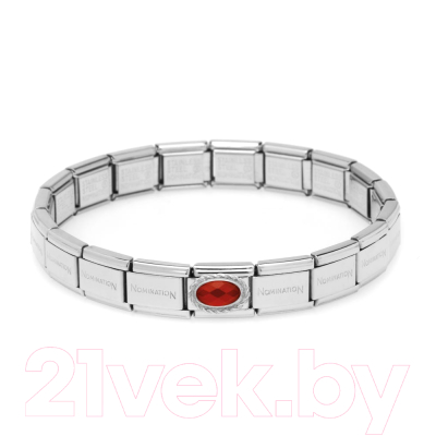 Звено для браслета NominatioN Овал 330503/28