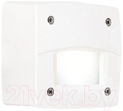 Светильник уличный Fumagalli Leti 3S3.000.000.WYG1L - фото