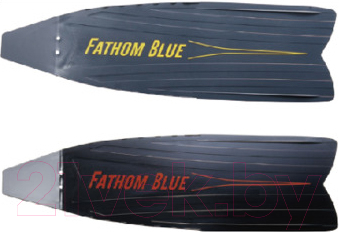 Лопасть для ласт IST Sports FRA01B-S - фото