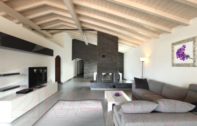 Теплый пол электрический Теплолюкс Alumia 375W-2.5m / 2206807