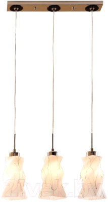 Люстра Citilux Спин CL943131 - фото