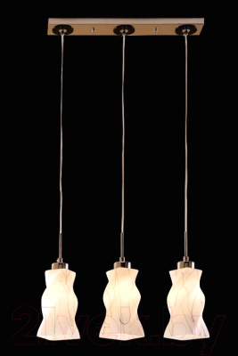 Люстра Citilux Спин CL943131