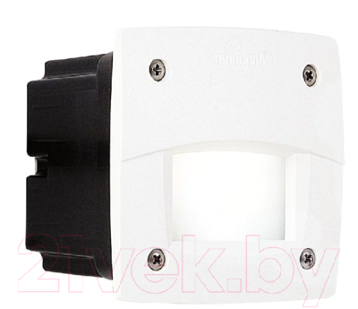 Светильник уличный Fumagalli Leti 3C3.000.000.WYG1L - фото