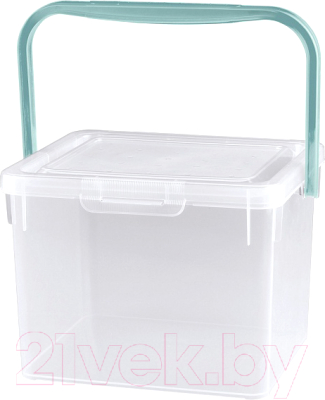 Контейнер для хранения Econova 431226301 - фото