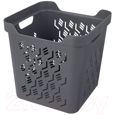 Ящик для хранения Бытпласт Deluxe 433242711