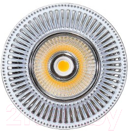 Точечный светильник Citilux Дзета CLD042W1 - фото