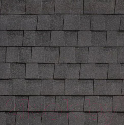 Черепица Технониколь Shinglas Кантри Индиана - фото