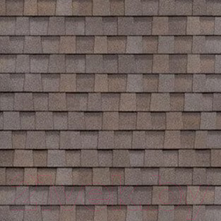 Черепица Технониколь Shinglas Джаз Сицилия - фото