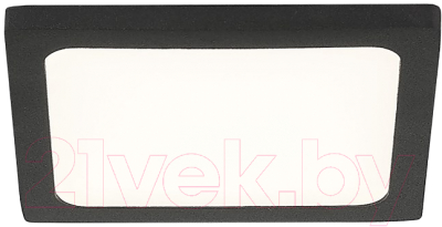 Точечный светильник Citilux Омега CLD50K082 - фото