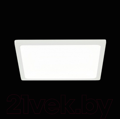 Светильник Citilux Омега CLD50K150