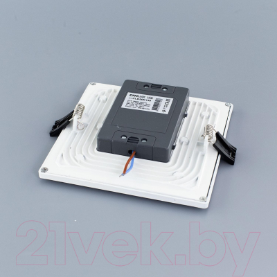 Светильник Citilux Омега CLD50K150