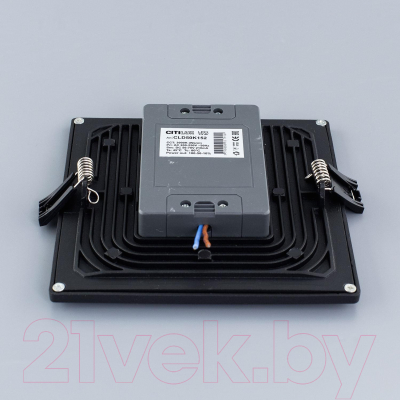 Светильник Citilux Омега CLD50K152