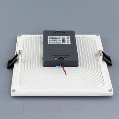 Светильник Citilux Омега CLD50K220N