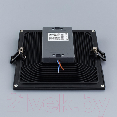 Светильник Citilux Омега CLD50K222