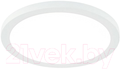 Светильник Citilux Омега CLD50R080 - фото