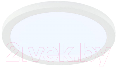 Точечный светильник Citilux Омега CLD50R080N - фото