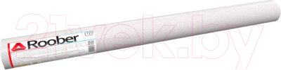 Паропроницаемая мембрана Roober Тип А 60г/м2 - фото