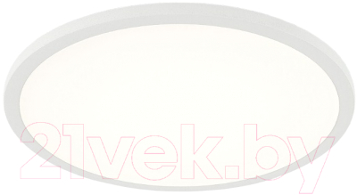 Светильник Citilux Омега CLD50R150 - фото