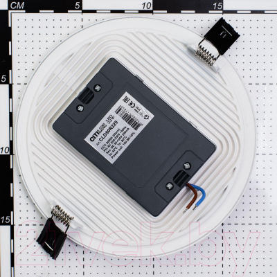 Светильник Citilux Омега CLD50R220N