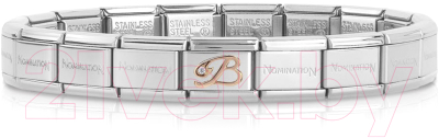 Звено для браслета NominatioN B 430310/02