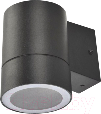 Светильник уличный General Lighting GWL-GX53-M-IP65 Black / 661133 - фото