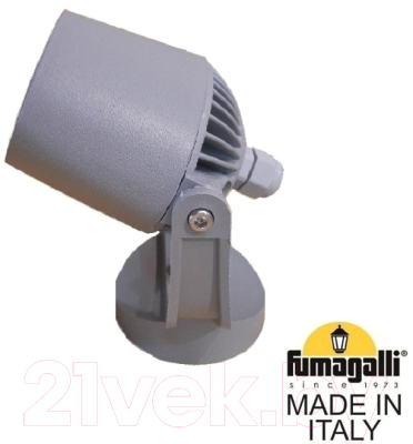 Светильник уличный Fumagalli Minitommy 1M1.000.000.LXU1L