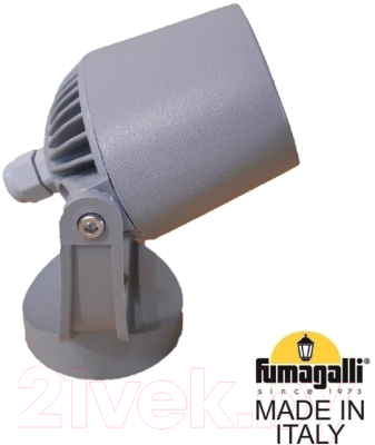 Светильник уличный Fumagalli Minitommy 1M1.000.000.LXU1L