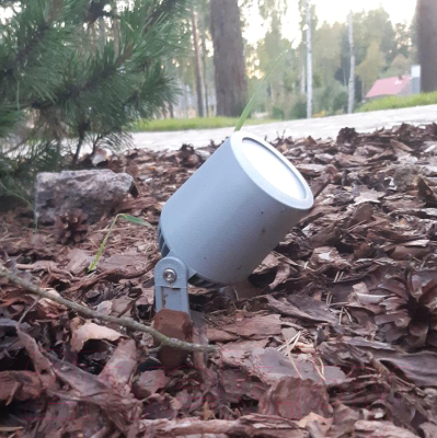 Светильник уличный Fumagalli Minitommy 1M1.000.000.LXU1L