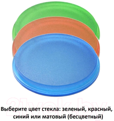 Светильник уличный Fumagalli Minitommy 1M1.000.000.LXU1L