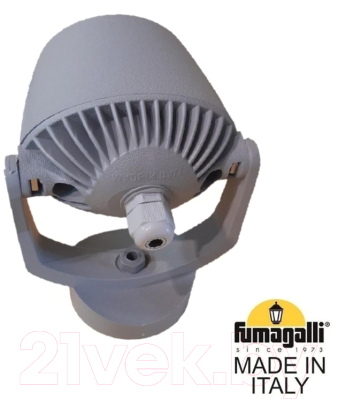 Светильник уличный Fumagalli Minitommy 1M1.000.000.LXU1L