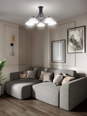 Люстра Aitin-Pro PL6 Wieza 1005