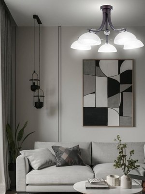 Люстра Aitin-Pro PL6 Wieza 1005