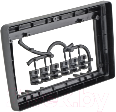 Переходная рамка Incar RTY-FC724
