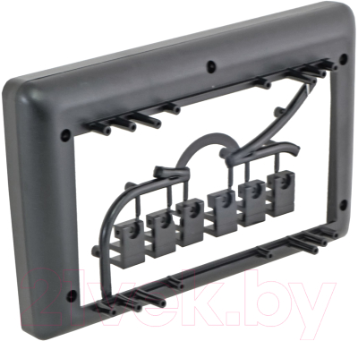 Переходная рамка Incar RTY-FC724