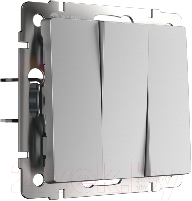 Выключатель Werkel W1130006 / a051503 - фото