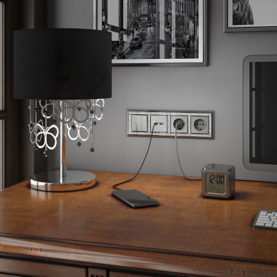 Выключатель Werkel W1130006 / a051503