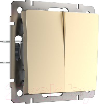 Выключатель Werkel W1120011 / a050857 - фото