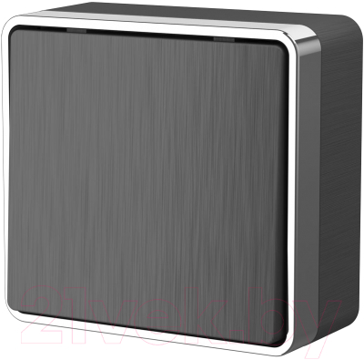 Выключатель Werkel Gallant W5010004 / a051341 - фото