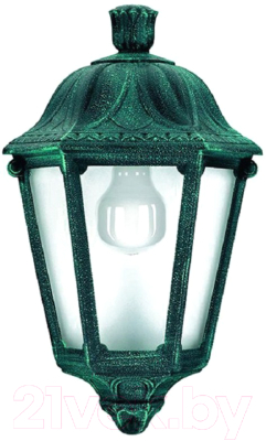 Бра уличное Fumagalli Daria M28.000.000.VXE27 - фото