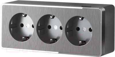 Розетка Werkel Gallant W5073104 / a052595 - фото