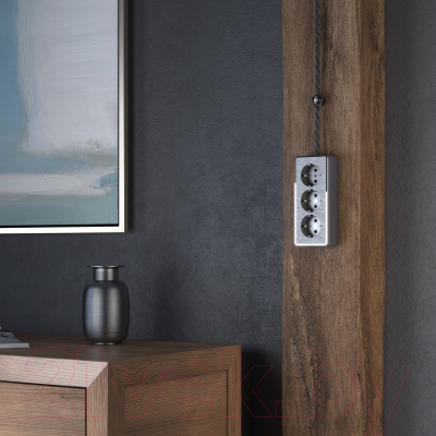 Розетка Werkel Gallant W5073104 / a052595