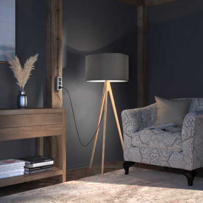 Розетка Werkel Gallant W5073104 / a052595