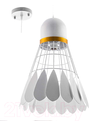 Потолочный светильник Aitin-Pro НСБ 8726/1B