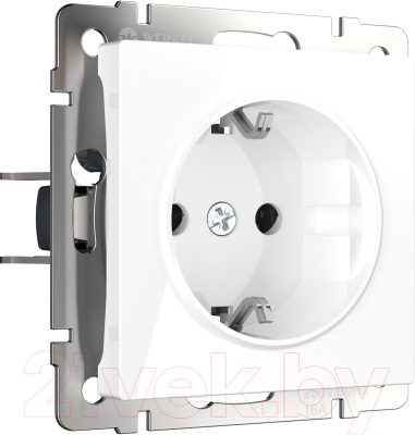 Розетка Werkel W1171301 / a051108 - фото