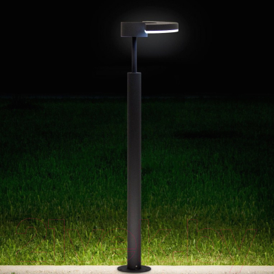 Светильник уличный Citilux CLU03B1