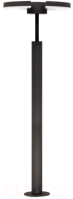 Светильник уличный Citilux CLU03B2