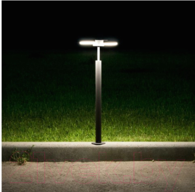 Светильник уличный Citilux CLU03B2