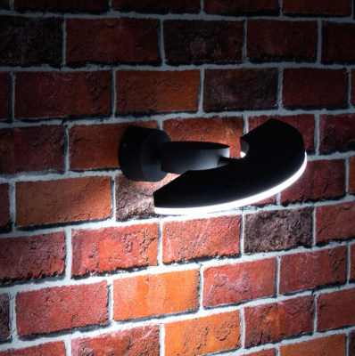 Бра уличное Citilux CLU03W