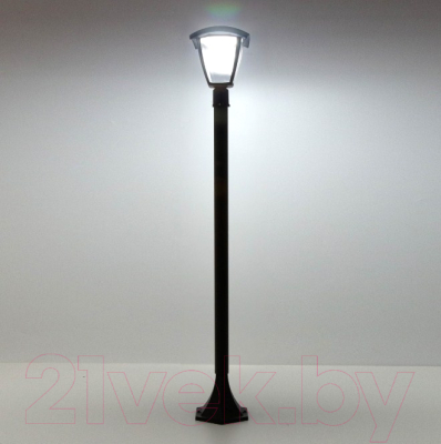 Фонарь уличный Citilux CLU04B