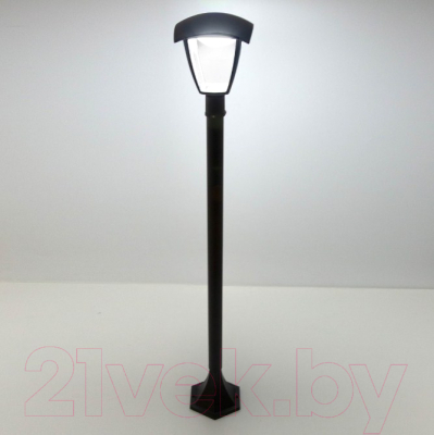 Фонарь уличный Citilux CLU04B